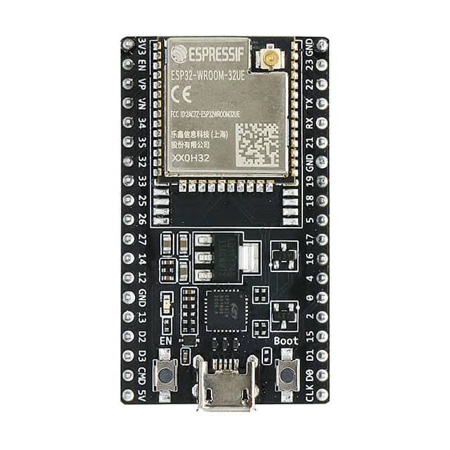 Espressif Systems 1965-ESP32-DEVKITC-32UE-ND
