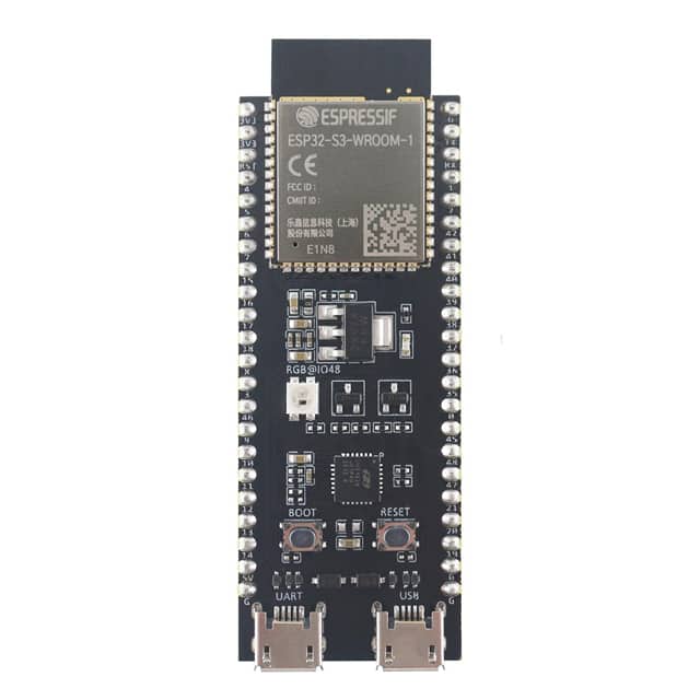 Espressif Systems 1965-ESP32-S3-DEVKITC-1-N8R2-ND