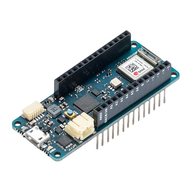 Arduino 1050-1162-ND