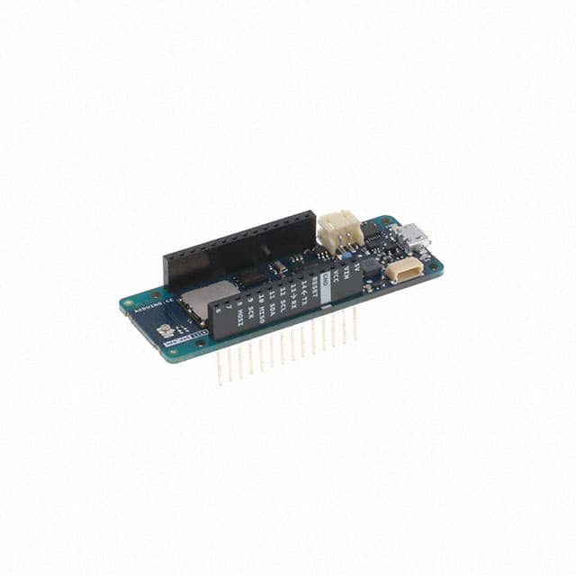 Arduino 1050-ABX00029-ND