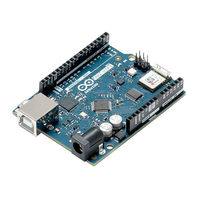 Arduino 1050-1166-ND