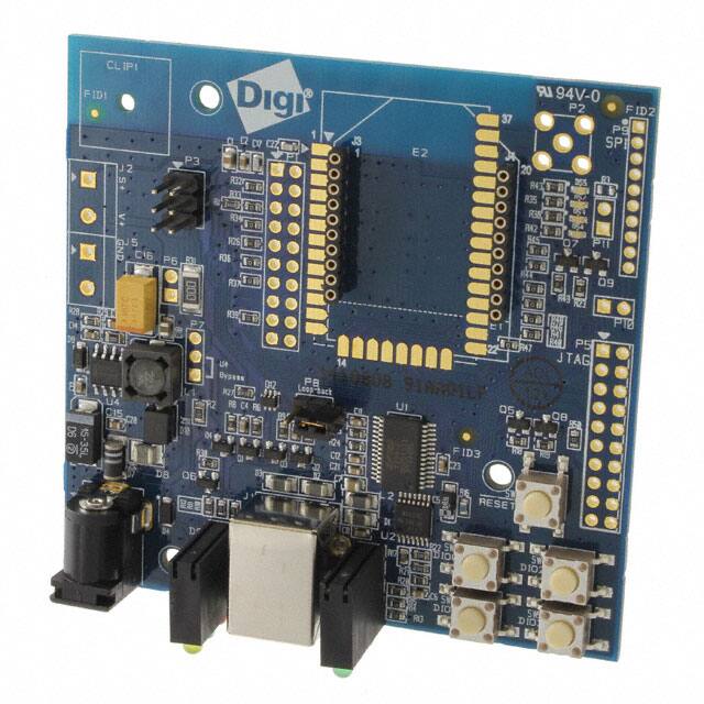 Digi 602-1407-ND