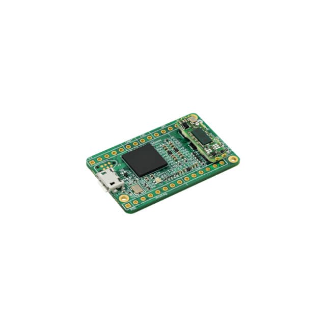 Infineon Technologies 448-DEMOBGT60LTR11AIPTOBO1-ND