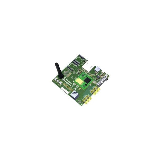 Microchip Technology 150-DM320117-ND