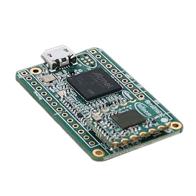 Infineon Technologies 448-DEMOBGT60TR13CTOBO1-ND