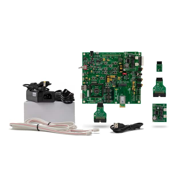 Microchip Technology 150-DM164152-ND