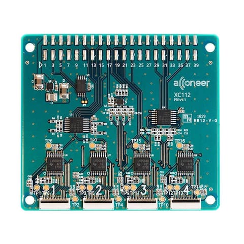 Acconeer AB 1891-1004-ND