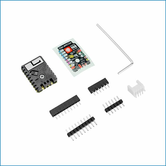 M5Stack Technology Co., Ltd. 2221-K051-ND