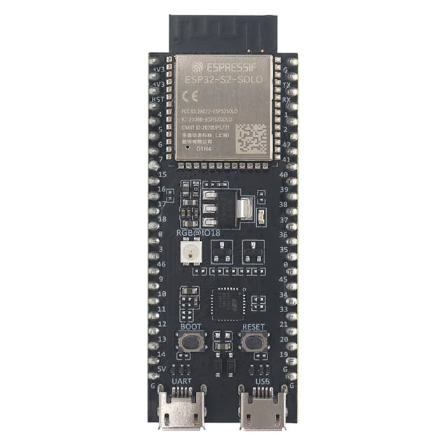 Espressif Systems 1965-ESP32-S2-DEVKITC-1RU-ND