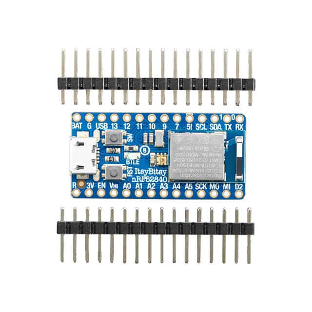 Adafruit Industries LLC 1528-4481-ND