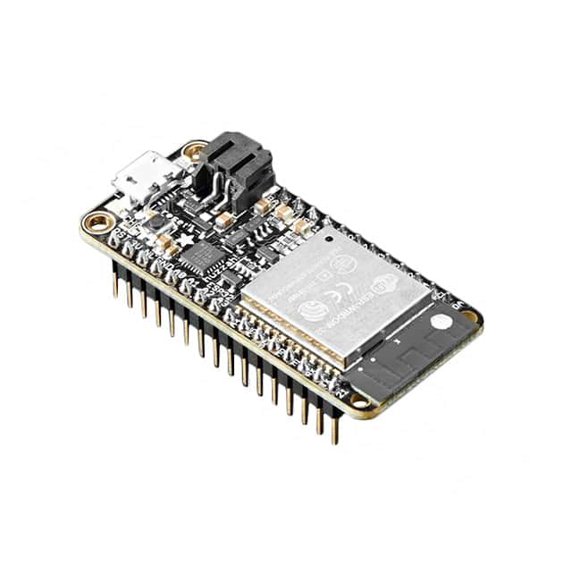 Adafruit Industries LLC 1528-2514-ND