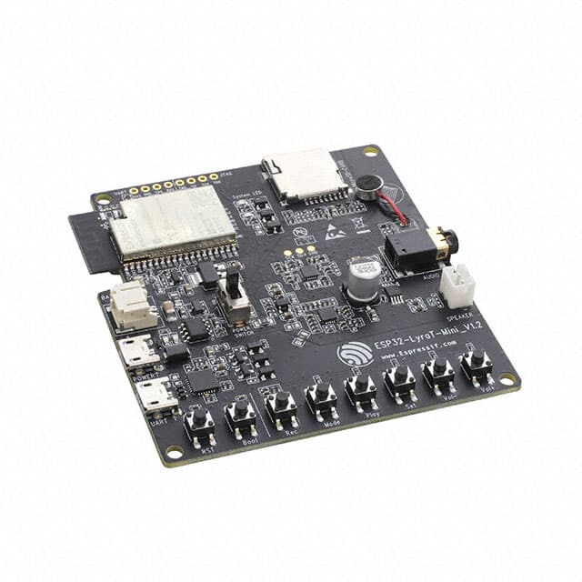 Espressif Systems 1965-ESP32-LYRAT-MINI-ND