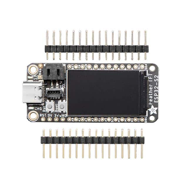 Adafruit Industries LLC 1528-5300-ND