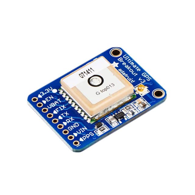 Adafruit Industries LLC 1528-1153-ND