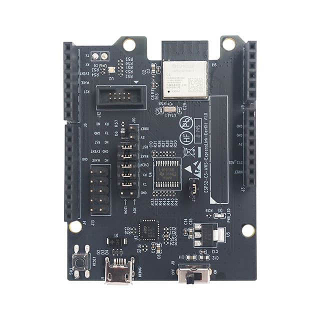 Espressif Systems 1965-ESP32-C3-AWS-EXPRESSLINK-DEVKIT-ND