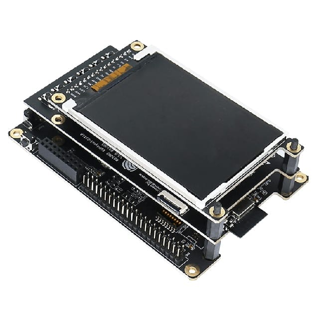 Espressif Systems 1965-ESP32-S2-KALUGA-1-ND