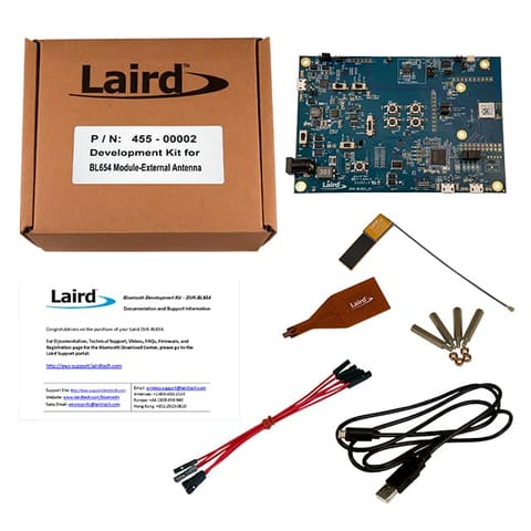 Laird Connectivity Inc. 455-00002-ND