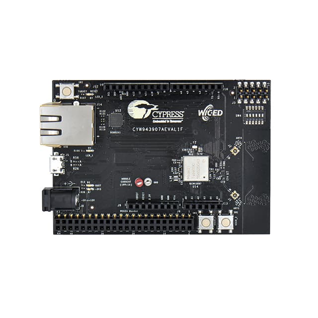 Infineon Technologies 448-CYW943907AEVAL1F-ND