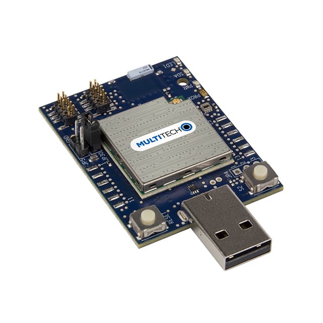 Multi-Tech Systems Inc. 591-1289-ND