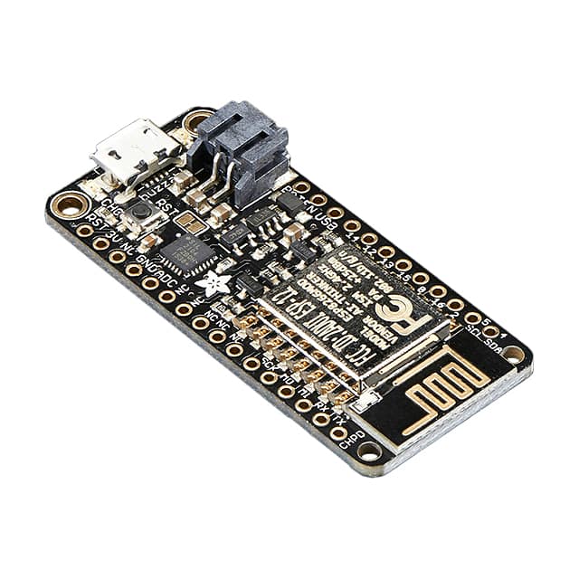 Adafruit Industries LLC 1528-1530-ND