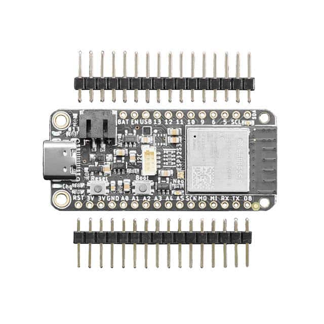 Adafruit Industries LLC 1528-5477-ND