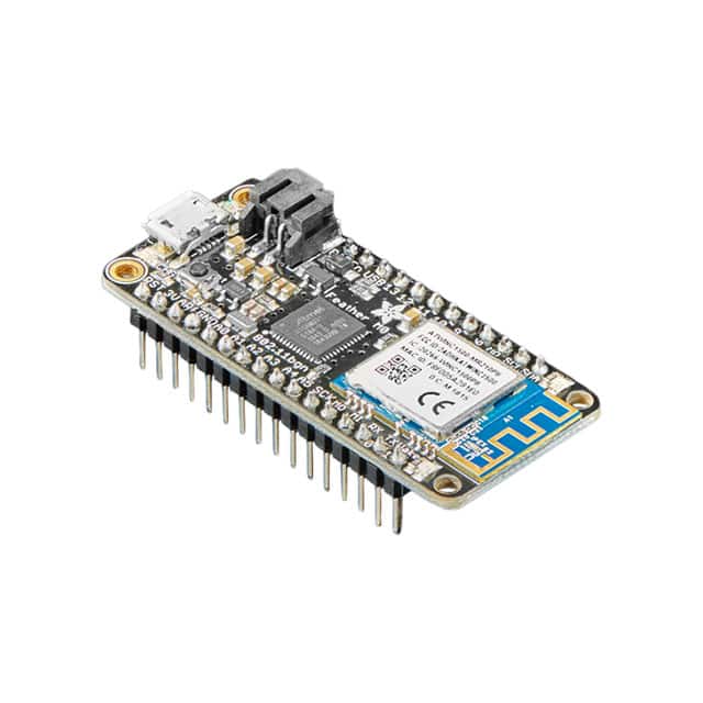 Adafruit Industries LLC 1528-2598AD-ND