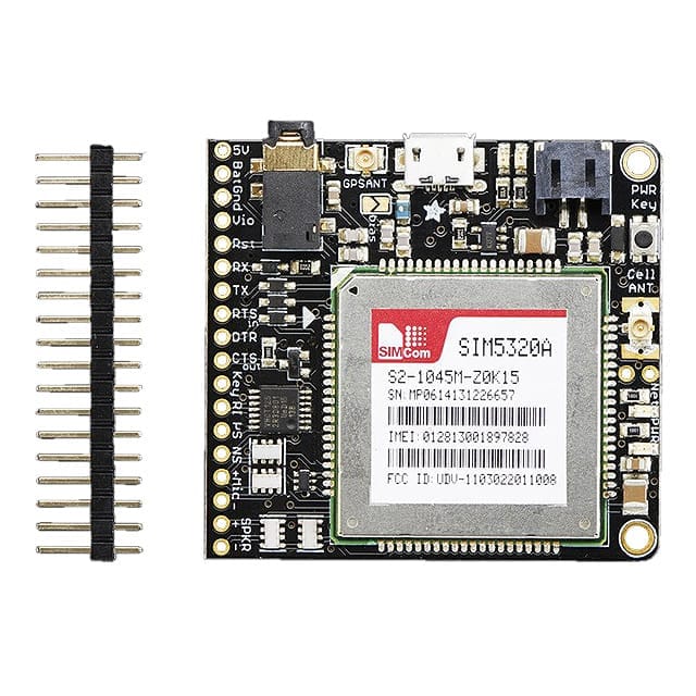 Adafruit Industries LLC 1528-1689-ND