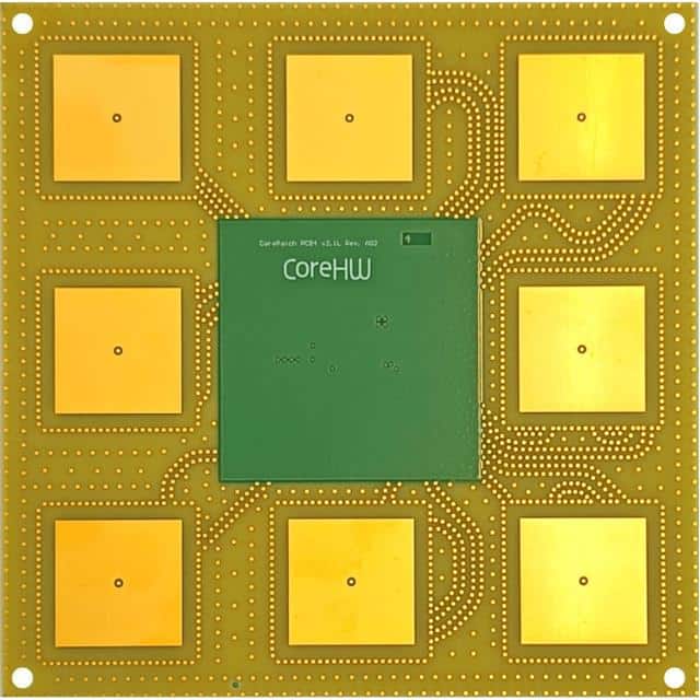 CoreHW Semiconductor Ltd 3920-CHW1010-ANT1-1.0-ND