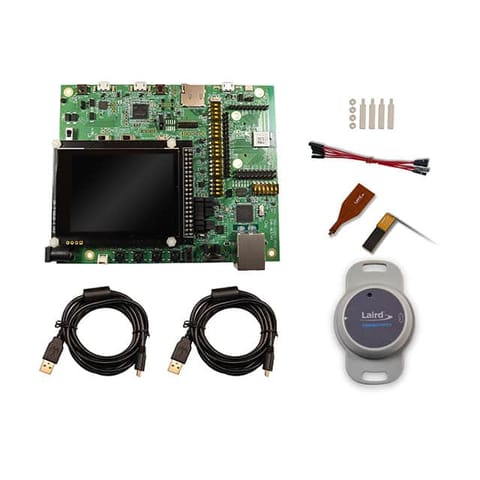 Laird Connectivity Inc. 776-453-00053-K1-ND