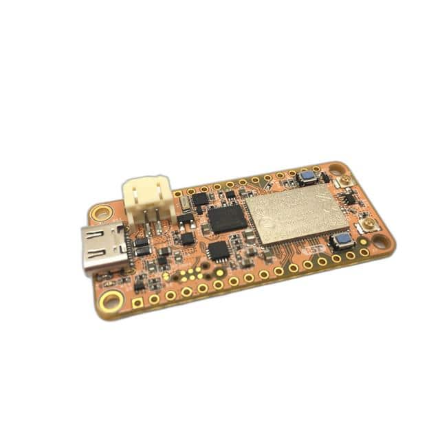 Circuit Dojo 3219-PASSY-NRF9160-FEATHER-ND