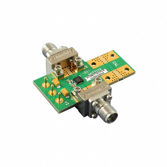 Analog Devices Inc. 1127-3646-ND