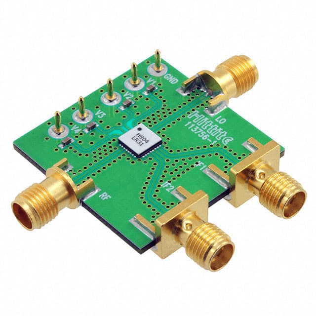 Analog Devices Inc. 1127-2365-ND