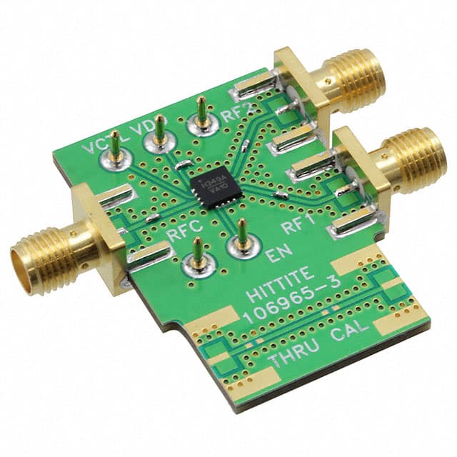Analog Devices Inc. 1127-2780-ND