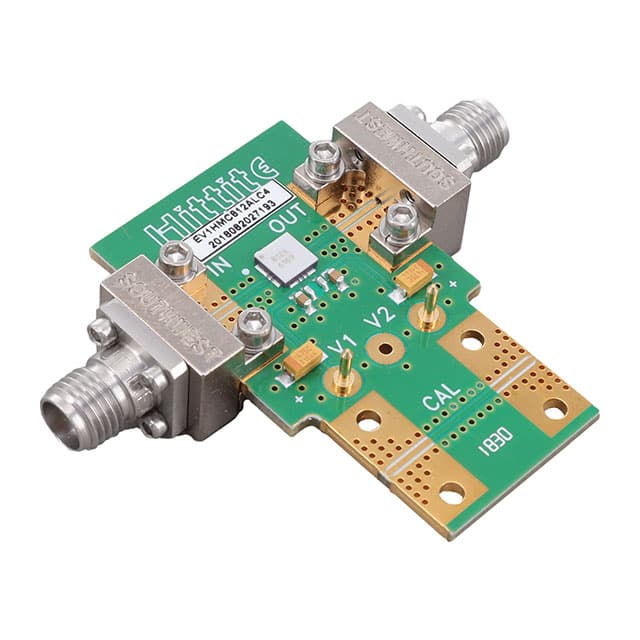 Analog Devices Inc. 1127-3647-ND