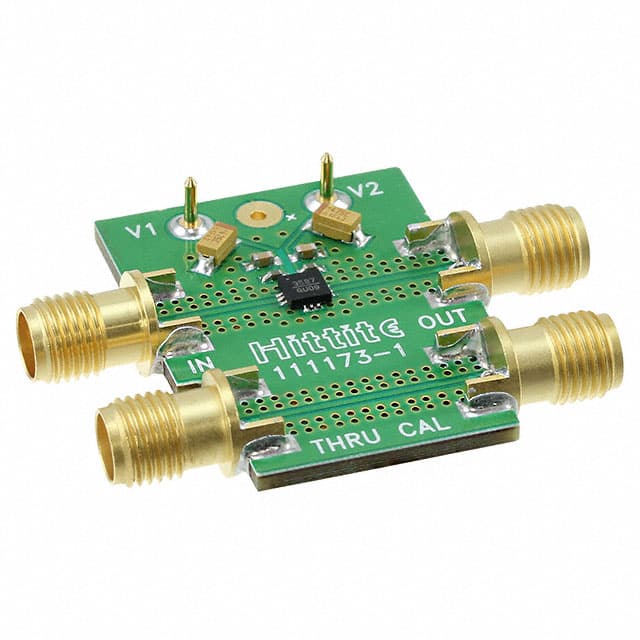 Analog Devices Inc. 1127-2790-ND