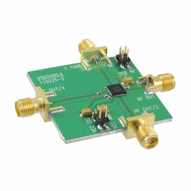 Analog Devices Inc. 1127-2072-ND