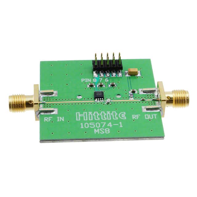 Analog Devices Inc. 1127-1965-ND