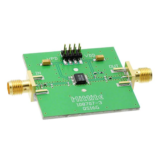 Analog Devices Inc. 1127-2259-ND