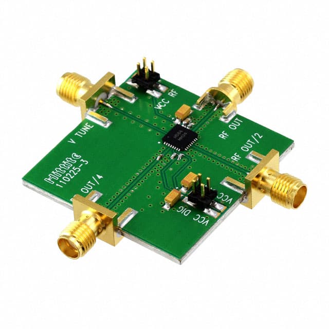 Analog Devices Inc. 1127-1921-ND