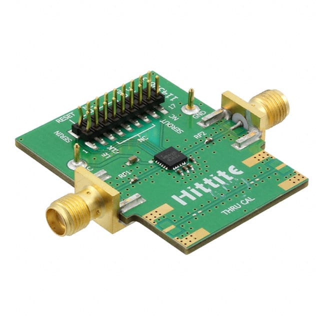 Analog Devices Inc. 1127-2759-ND