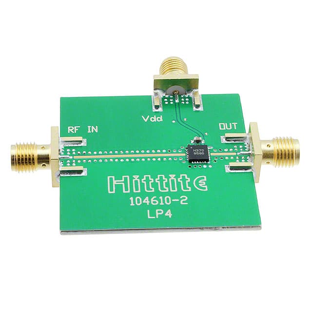 Analog Devices Inc. 1127-1991-ND