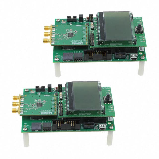 Analog Devices Inc. ADF70301-169EZKIT-ND