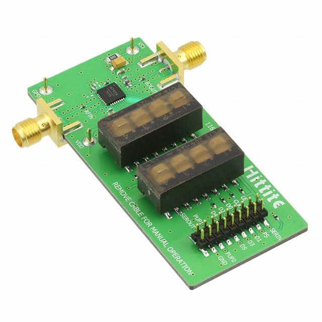 Analog Devices Inc. 1127-2771-ND