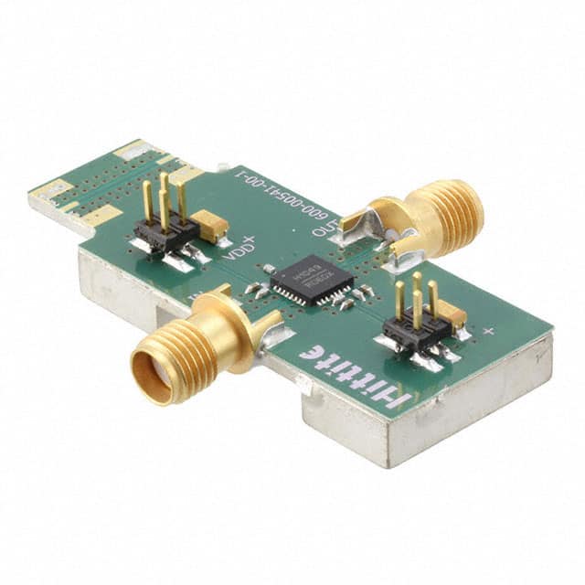 Analog Devices Inc. 505-EVAL01-HMC1049LP5-ND