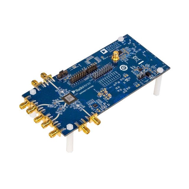 Analog Devices Inc. ADRV9371-N/PCBZ-ND