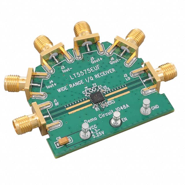 Analog Devices Inc. DC1048A-ND