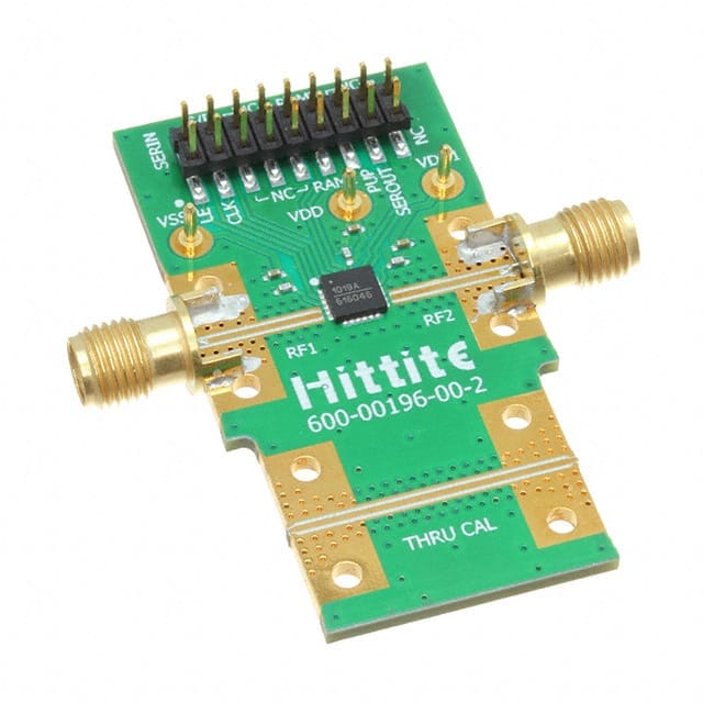 Analog Devices Inc. 1127-3563-ND