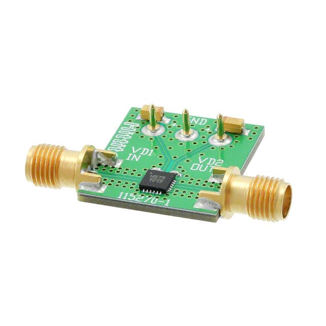 Analog Devices Inc. 1127-2089-ND