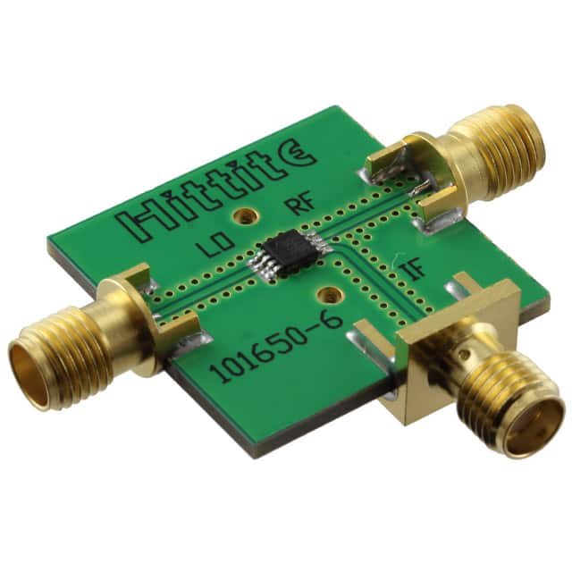 Analog Devices Inc. EV1HMC219BMS8G-ND