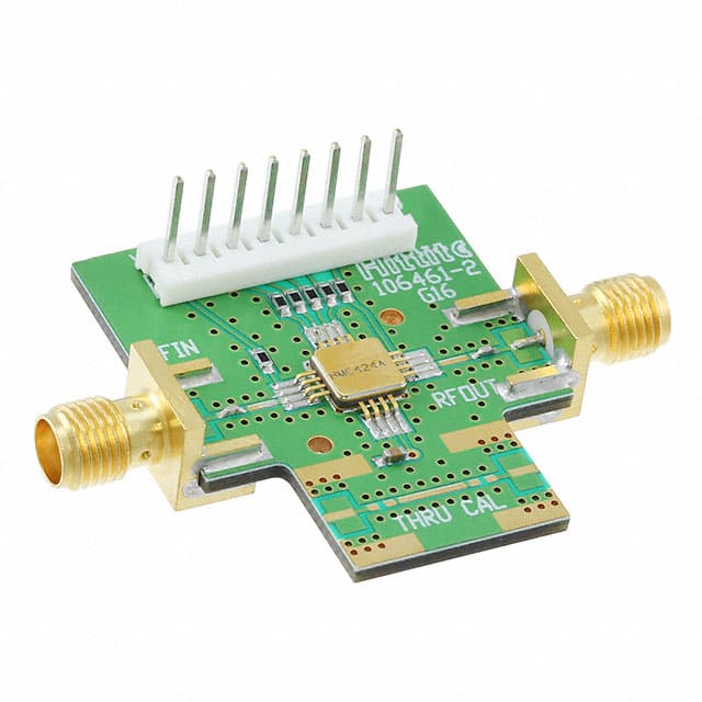 Analog Devices Inc. 1127-3267-ND